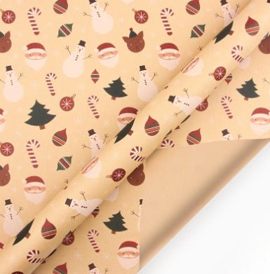 Envoltorio de regalo