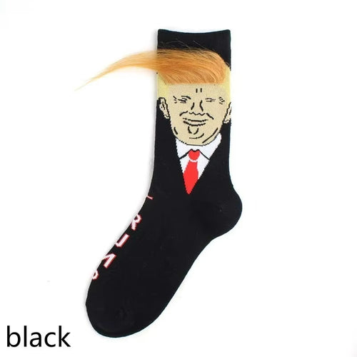 Trump Socken